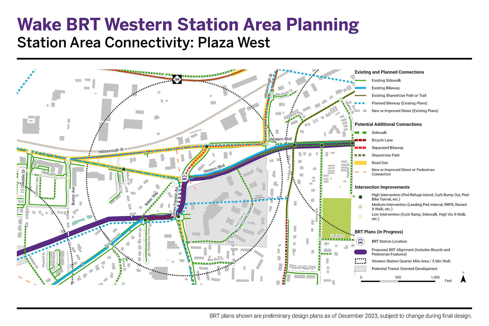 Western Station Area Planning Options And Concepts Survey Publicinput