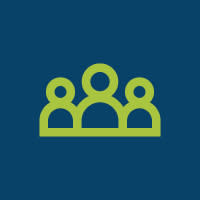 The project logo