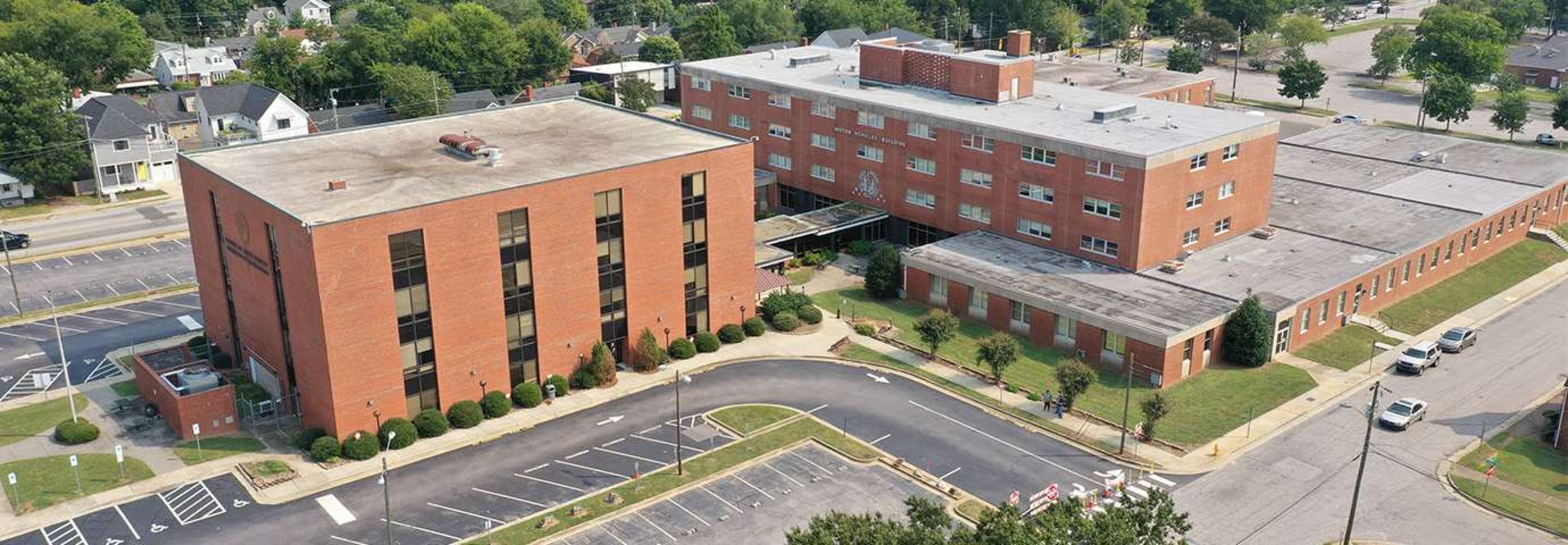 Former dmv site redevelopment survey publicinput